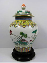 靚麗的陶瓷精品 組圖