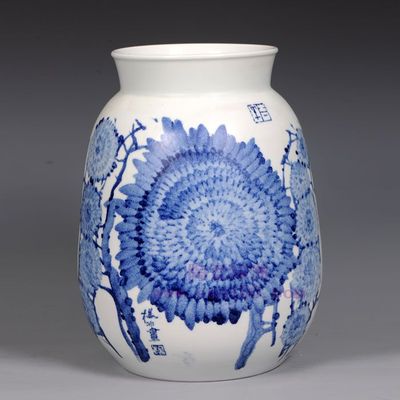 楊冰陶瓷工藝美術教授 _中華陶瓷網