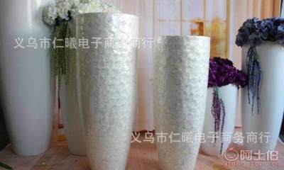 【廠(chǎng)家直銷(xiāo)酒店大型落地式陶瓷花瓶擺件家居裝飾工藝禮品擺設(shè)】義烏市仁曦電子商務(wù)商行 - 產(chǎn)品庫(kù)