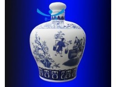 北京陶瓷酒瓶工廠~北京陶瓷酒瓶廠家~(北京陶瓷酒瓶批發~_供應產品_景德鎮陶瓷酒瓶廠