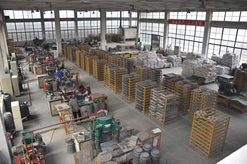 中國機械工業(yè)國際合作