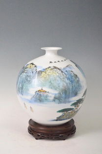 黃美堯,陶瓷繪畫60年,引領(lǐng)了中國陶瓷新風(fēng)向