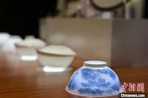 探尋廣西千年瓷鄉(xiāng) 名揚海內(nèi)外的陶瓷密碼