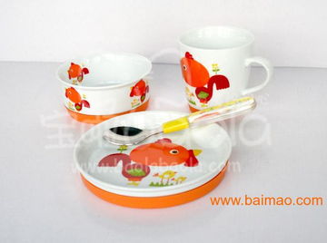 嬰童用品陶瓷餐具代理指南 品牌、生產(chǎn)與價格解析