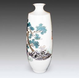 中國陶瓷設(shè)計藝術(shù)大師名單與傳承