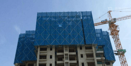 腳手架專題三:附著式升降腳手架工程施工安全注意事項(xiàng)_進(jìn)行