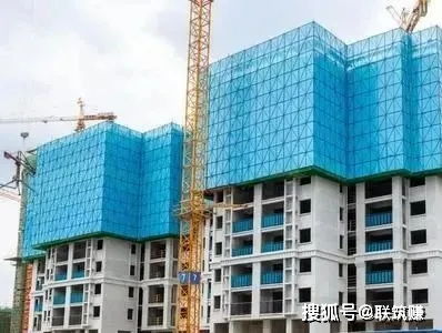 加強(qiáng)附著式升降腳手架安全管理，筑牢施工現(xiàn)場安全防線