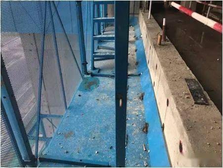 全面解析附著式升降腳手架安全技術與管理 裝置、星輪與墜落防護