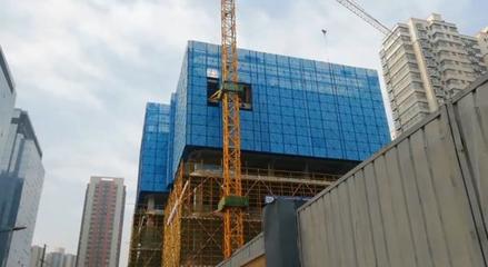 河南出臺附著式升降腳手架安全技術標準 12月1日起正式實施