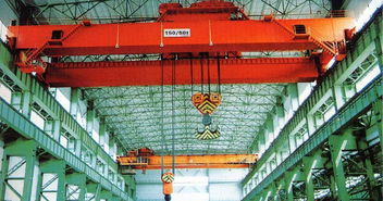 廈門(mén)建筑安全新篇章 防爆橋式起重機(jī)與附著式升降腳手架的協(xié)同應(yīng)用